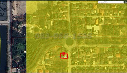 ขายที่ดินทำเลทอง โครงการสราญสิริ คลองสอง เนื้อที่ 100,108,102,98 ตารางวา ขายวาละ 27,500 บาท คลองหลวง ปทุมธานี