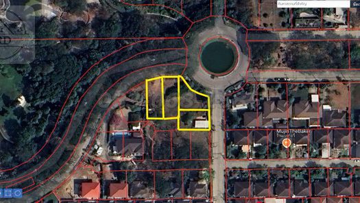 ขายที่ดินทำเลทอง โครงการสราญสิริ คลองสอง เนื้อที่ 100,108,102,98 ตารางวา ขายวาละ 27,500 บาท คลองหลวง ปทุมธานี