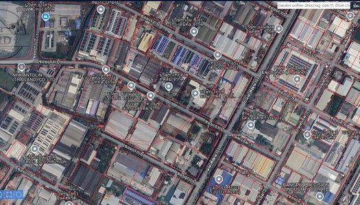 ขายโรงงานในนิคมบางปู แพรกษา เนื้อที่ 4-2-48 ไร่ ขาย 65 ล้านบาท เมือง สมุทรปราการ