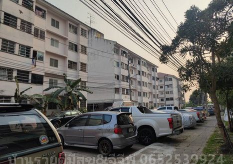 ให้เช่าคอนโดเอื้ออาทรบึงกุ่ม เนื้อที่ 33ตรม. อาคาร84 ชั้น3 สูง5ชั้น 1ห้องนอน 1ห้องน้ำ ถนนเสรีไทย ซอย43 แขวงคลองกุ่ม เขตบึงกุ่ม กรุงเทพฯ