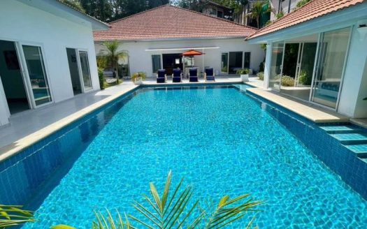 ขายpool villa บนเขาพระตำหนัก พัทยา คุ้มค่าการลงทุน คืนทุนเร็ว ยิว 8 % เนื้อที่ 816 ตรม. ขาย 48 ล้าน พัทยา บางละมุง ชลบุรี