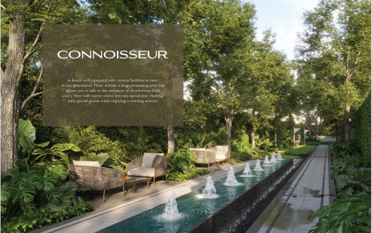 Luxury House For Sale 3 ชั้น 952 SQ.M ลิฟต์ส่วนตัวและสระว่ายน้ำส่วนตัว Connoisseur พัฒนาการ เขตสวนหลวง กรุงเทพมหานคร 10250