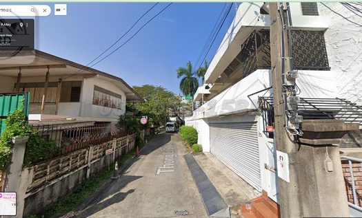 ขายที่ดินทำเลทอง ทองหล่อ 7 เนื้อที่ 93 ตรว.ขายยกแปลง 69,750,000 ล้าน วัฒนา กรุงเทพหมานคร
