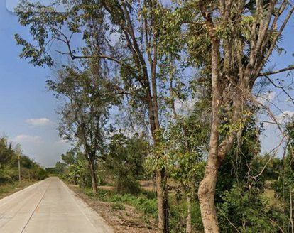 ขายถูกที่ดิน กบินทร์บุรี (เนื้อที่ 25ไร่ ขายไร่ละ 1.2 ล้าน) ต.สุวรรณ อ.กบินทร์บุรี จ.ปราจีนบุรี