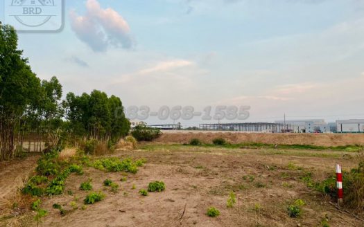 ขายถูกที่ดินสีม่วงกบินทร์บุรี (เนื้อที่ 126 ไร่ ขายไร่ละ 1.2 ล้าน) ต.บ่อทอง อ.กบินทร์บุรี จ.ปราจีนบุรี