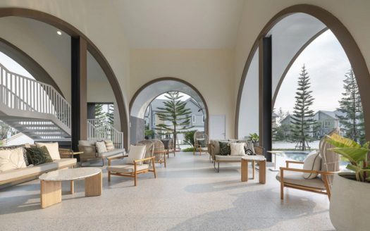 บ้านเดี่ยวโครงการใหม่ย่านปิ่นเกล้า-กาญจนา น่าอยู่มาก 4 ห้องนอน อณาสิริ by แสนสิริ ปิ่นเกล้า กรุงเทพฯ