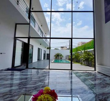 ขายpool villa บนเขาพระตำหนัก พัทยา คุ้มค่าการลงทุน คืนทุนเร็ว ยิว 8 % เนื้อที่ 585 ตรม. ขาย 37 ล้าน พัทยา บางละมุง ชลบุรี