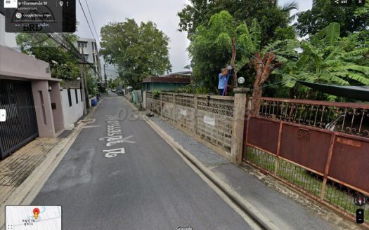 ขายถูกที่ดินทำเลทอง สุขุมวิท101/1 วชิรธรรมสาธิต51 เนื้อที่ 152 ตารางวา ขายยกแปลง 15 ล้าน บางจาก พระโขนง กรุงเทพฯ