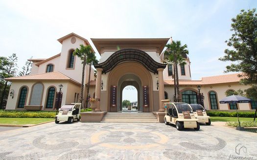 หั่นราคาพิเศษสุดๆๆ บ้านเดี่ยวหลังใหญ่ นันทวัน รามอินทรา-พหลโยธิน50 แลนด์แอนด์เฮ้าส์ บางเขน กรุงเทพมหานคร