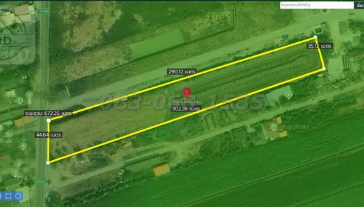 ขายถูกขายต่ำกว่าราคาตลาด ที่ดินลำลูกกา ธัญบุรี คลอง7 เนื้อที่ 7 ไร่  ขายยกแปลง 28 ล้าน ลำลูกกา ปทุมธานี