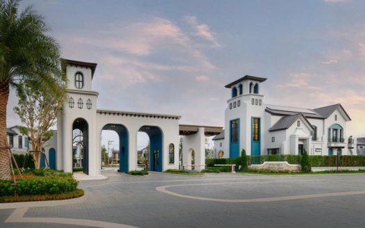 ทาวน์โฮม/ทาวน์เฮ้าส์ โครงการใหม่ อณาสิริ ศรีนครินทร์-แพรกษา น่าอยู่มาก อณาสิริ by แสนสิริ  เมือง สมุทรปราการ