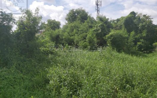 ขายที่ดินทำเลทอง ผังสีเหลือง ถนนพัฒนาชนบท3 เนื้อที่ 3-0-33 ไร่  ลาดกระบัง กรุงเทพฯ