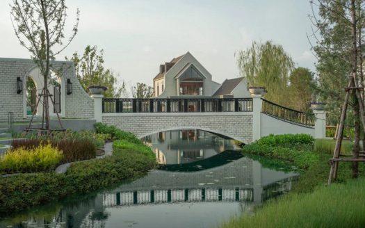 บ้านเดี่ยวโครงการใหม่สราญสิริ เทียนทะเล พระราม2 น่าอยู่มาก 4 ห้องนอน สราญสิริ by แสนสิริ บางขุนเทียน กรุงเทพมหานคร