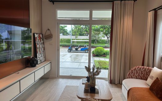 บ้านเดี่ยวโครงการใหม่บุราสิริ บางนา น่าอยู่มาก 5 ห้องนอน บุราสิริ by แสนสิริ บางนา กม. 26 บางเสาธง สมุทรปราการ