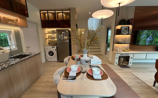 บ้านเดี่ยวโครงการใหม่บุราสิริ บางนา น่าอยู่มาก 5 ห้องนอน บุราสิริ by แสนสิริ บางนา กม. 26 บางเสาธง สมุทรปราการ