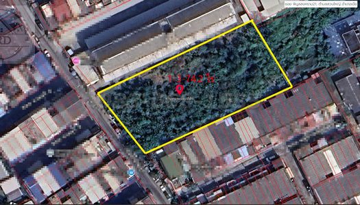 ขายถูกขายต่ำกว่าราคาตลาดมาก ที่ดิน ถนนพิบูลย์สงคราม เนื้อที่ 774.2 ตารางวา ขายยกแปลง 31 ล้าน เมือง นนทบุรี