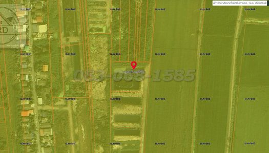 ขายถูกมากที่ดินถนนสุวินทวงส์-เชื่อมสัมพันธ์ เนื้อที่ 2 ไร่ ขายยกแปลง 8 ล้าน หนองจอก กรุงเทพฯ