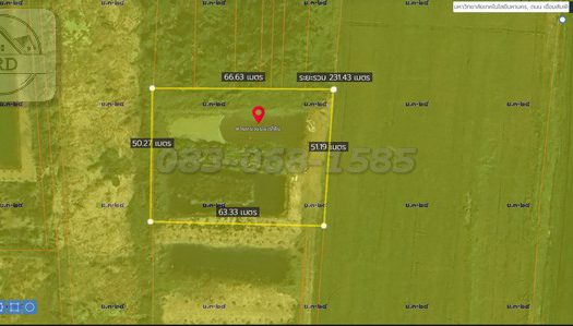 ขายถูกมากที่ดินถนนสุวินทวงส์-เชื่อมสัมพันธ์ เนื้อที่ 2 ไร่ ขายยกแปลง 8 ล้าน หนองจอก กรุงเทพฯ