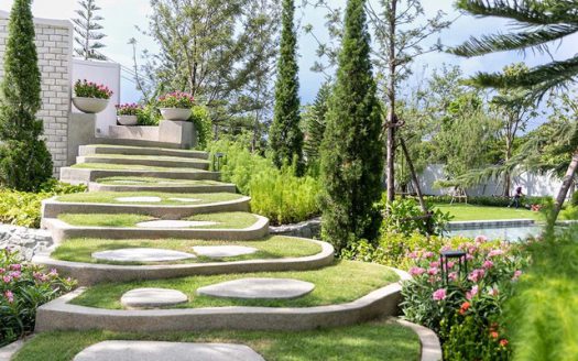 บ้านเดี่ยวโครงการใหม่สราญสิริ พระราม2 น่าอยู่มาก  4 ห้องนอน สราญสิริ by แสนสิริ บางขุนเทียน กรุงเทพมหานคร