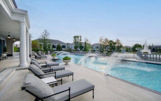 บ้านเดี่ยวหลังใหญ่โครงการใหม่ เศรษฐสิริดอนเมือง  byแสนสิริ ดอนเมือง กรุงเทพมหานคร