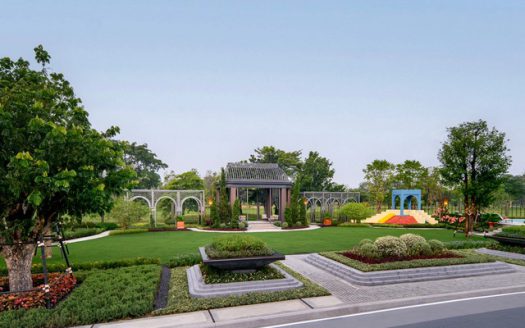 บ้านเดี่ยวหลังใหญ่โครงการใหม่ เศรษฐสิริกรุงเทพ-ปทุมธานี2  byแสนสิริ  อ.เมืองปทุมธานี