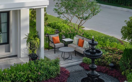 บ้านเดี่ยวหลังใหญ่โครงการใหม่ เศรษฐสิริ พหลโยธิน-สายไหม byแสนสิริ  สายไหม กรุงเทพฯ