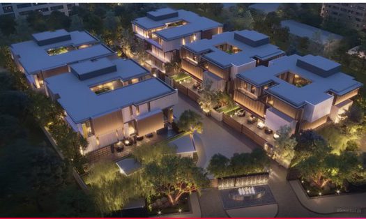 Special Super Ultra Luxury House SONLE RESIDENCES floor 3 garden+pool+Lift private Ratchada-BangSue Bangkok Thailand