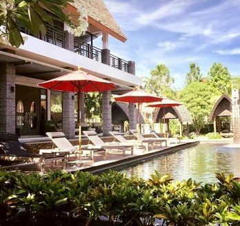 เดินทางเข้าเมืองสะดวกมาก บ้านเดี่ยว ไวกีกิชอร์ พระรามเก้า – พัฒนาชนบท4 พื้นที่ 200 ตรม. 3 นอน 3 น้ำ สะพานสูง กรุงเทพฯ