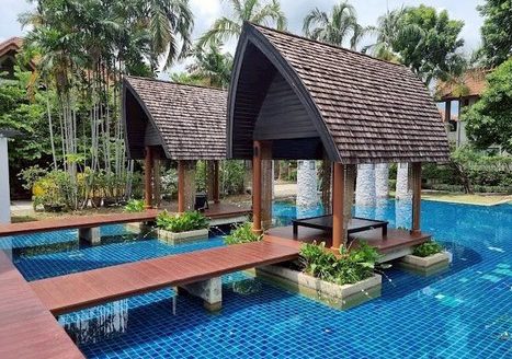 เดินทางเข้าเมืองสะดวกมาก บ้านเดี่ยว ไวกีกิชอร์ พระรามเก้า – พัฒนาชนบท4 พื้นที่ 200 ตรม. 3 นอน 3 น้ำ สะพานสูง กรุงเทพฯ