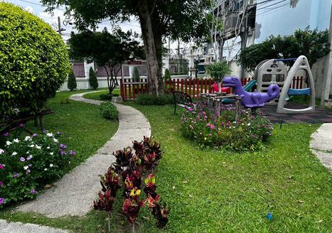 โครงการพลัสซิตี้ พาร์ค งามวงส์วาน47 ใกล้เดอะมอลล์งามวงศ์วาน สำหรับ 3 นอน 4 น้ำ 3 ชั้น ซอยชินเขต กรุงเทพฯ