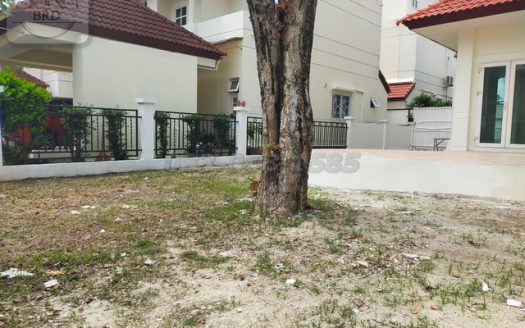 ทองหล่อเพียง 27 นาที พิเศษ 12.5 ล้านบาท บ้านเดี่ยว 3 ชั้น Villaนครินทร์  สุขุมวิท77 – สุขาภิบาล2  ประเวศ กรุงเทพฯ