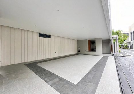 บ้านเดี่ยวหลังใหญ่ 3 ชั้น โครงการใหม่ พร้อมลิฟท์ขึ้นลง โครงการใหม่ บูก้าน พัฒนาการ แสนสิริ พัฒนาการ กรุงเทพมหานคร