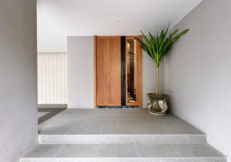 บ้านเดี่ยวหลังใหญ่ 3 ชั้น โครงการใหม่ พร้อมลิฟท์ขึ้นลง โครงการใหม่ บูก้าน พัฒนาการ แสนสิริ พัฒนาการ กรุงเทพมหานคร