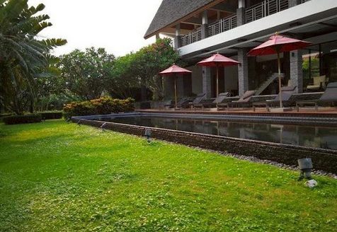 เดินทางเข้าเมืองสะดวกมาก บ้านเดี่ยว ไวกีกิชอร์ พระรามเก้า – พัฒนาชนบท4 พื้นที่ 200 ตรม. 3 นอน 3 น้ำ สะพานสูง กรุงเทพฯ