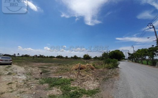 ขายต่ำกว่าราคาประเมินมาก ถูกจริงๆๆที่ดิน บางนาตราด กม.27 สร้างโกดัง สร้างบ้าน เนื้อที่ 11-0-74 ไร่ ยกแปลง 25 ล้าน บางเสาธง สมุทรปราการ