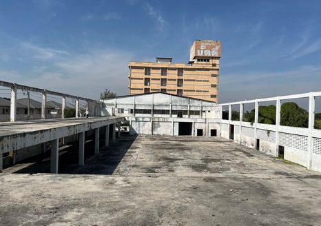 น่าซื้อม๊ากม๊าก โรงงาน+โกดัง+อาคารสำนักงาน 6 ชั้น เนื้อที่ 2-3-0 ไร่ เน้นรีโนเวทใหม่ 72 ล้าน ถนนกิ่งแก้ว บางพลี สมุทรปราการ