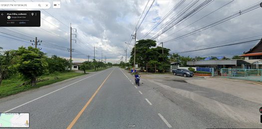 ที่ดินสีม่วง บางปะกง บางนาตราด เนื้อที่ 35 -3- 81 ไร่ ไร่ละ 4.5 ล้าน ตำบลท่าข้าม อำเภอบางปะกง ฉะเชิงเทรา