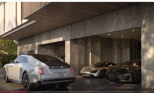 Special Super Ultra Luxury House SONLE RESIDENCES floor 3 garden+pool+Lift private Ratchada-BangSue Bangkok Thailand