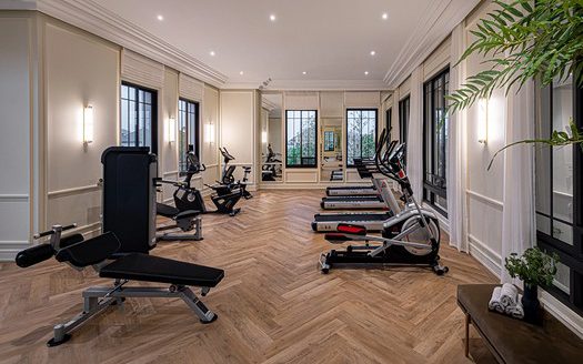 บ้านเดี่ยวหลังใหญ่โครงการใหม่ เศรษฐสิริ วัชรพล-เทพารักษ์ by แสนสิริ บางเขน กรุงเทพฯ