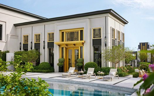 บ้านเดี่ยวหลังใหญ่โครงการใหม่ เศรษฐสิริ วงแหวน-วัชรพล by แสนสิริ คลองสามวา กรุงเทพมหานคร