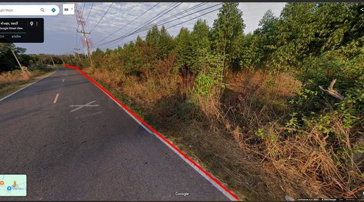 ถูกม๊ากม๊าก ที่ดินผังสีเหลือง เนื้อที่ 39-2-0 ไร่ ไร่ละ 1.3 ล้านบาท รวมเป็นเงิน 51 ล้าน ต.ห้างสูง อ.หนองใหญ่ จ.ชลบุรี