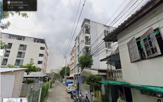 ด่วนที่สุดห้องพัก 33 ห้อง ราคา 12 ล้าน หอพัก 4 ชั้น ลาดพร้าว136 เน้นรีโนเวทอัพเกรดค่าเช่า บางกะปิ ลาดพร้าว กรุงเทพฯ