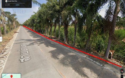 ที่ดินสีม่วง บางนาตราด บางบ่อ สร้างโรงงาน สร้างโกดัง เนื้อที่ 10 ไร่ ขายไร่ละ 7 ล้านบาท บางบ่อ สมุทรปราการ