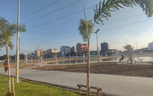 ขายหอพักราคาถูก 6 ชั้น ห้องพัก 36 ห้อง ขาย 12 ล้าน มี 1 ตึก เนื้อที่ 50 ตารางวา ใกล้ตลาดนิคมบางพลี สมุทรปราการ