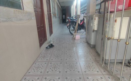 ขายหอพักราคาถูก 6 ชั้น ห้องพัก 36 ห้อง ขาย 12 ล้าน มี1 ตึก เนื้อที่ 50 ตารางวา ใกล้ตลาดนิคมบางพลี สมุทรปราการ