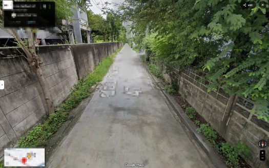 ขายต่ำกว่าราคาประเมิน ที่ดินทำเลถนนรามอินทรา46 เพียง 400 เมตร เนื้อที่ 218 ตารางวา ขายยกแปลง 7.5 ล้าน พร้อมโอน เหมาะทำกิจการ+อยู่อาศัย บางเขน กรุงเทพฯ