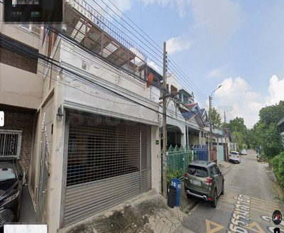 ให้เช่าบ้านทาวน์เฮ้าส์ 3 ชั้น 4 นอน 3 น้ำ ถนนสุขุมวิท 101 – ถนนวชิรธรรมสาธิต 32 บางนา กรุงเทพมหานคร