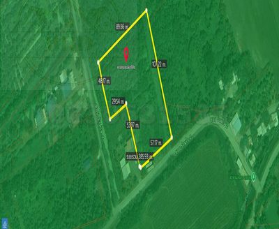 ที่ดินถนน347 สามโคก ปทุม เนื้อที่ 5 ไร่ ขายไร่ละ 4 ล้านบาท ใกล้ ม.รัตนบัณฑิต สามโคก จ.ปทุมธานี