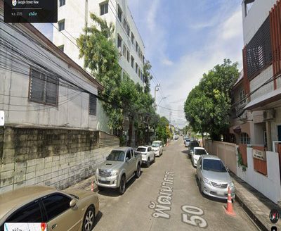 ขายบ้านเดี่ยว 2 ชั้น ตกแต่งพร้อมอยู่ พัฒนาการ – ศรีนครินทร์ หมู่บ้านเคหะนคร 3 ซอยพัฒนาการ 50 กรุงเทพฯ