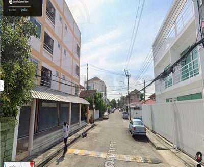 ขายบ้านเดี่ยว 2 ชั้น ตกแต่งพร้อมอยู่ พัฒนาการ – ศรีนครินทร์ หมู่บ้านเคหะนคร 3 ซอยพัฒนาการ 50 กรุงเทพฯ